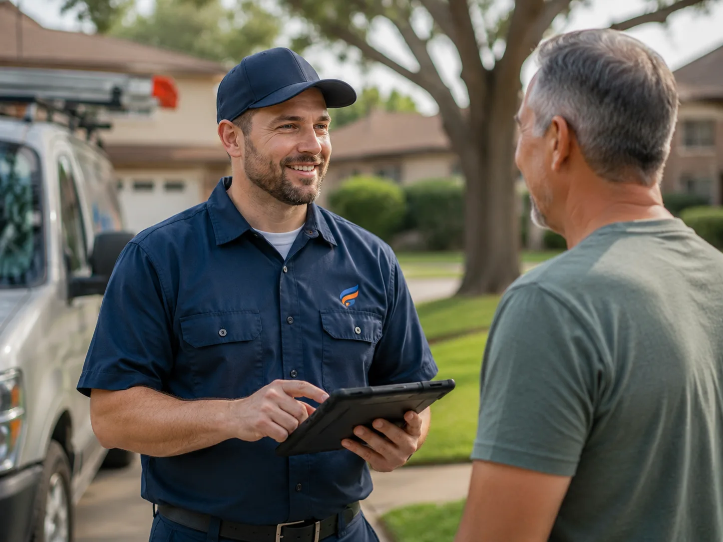 Emergency Plumber Near Me Ransom Canyon, TX FAQs